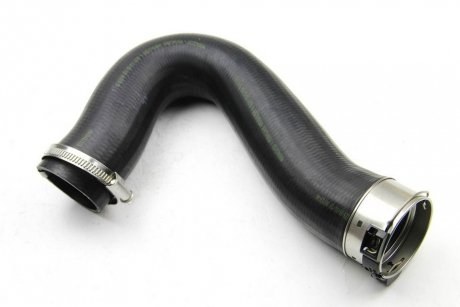 Патрубок інтеркулера Crafter 2.0 TDI 11- Пр. BSG BSG 90-720-119