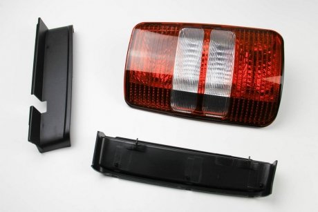 Задний фонарь BSG BSG 90-805-012