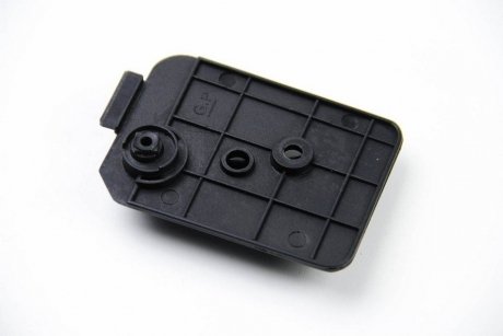 Ручка задніх дверей внутрішня Caddy 95-04 BSG BSG 90-922-016