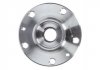 Маточина колеса передн CITROEN C25 FIAT DUCATO, TALENTO PEUGEOT J5 1.8-2.5D 09.81-05.94 BTA H5F019BTA (фото 2)