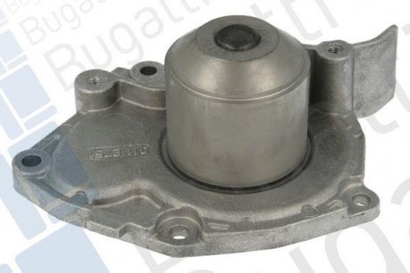 Помпа води Renault Megane/Laguna/Scenic/Nissan 1.9dCi/Suzuki Grand Vitara 1.9DDiS 02- BUGATTI PA10051