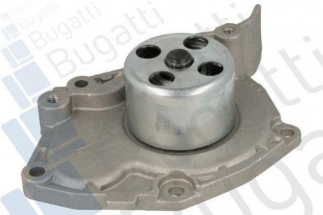 Помпа води Renault Megane/Laguna/Scenic/Nissan Primera 1.9 dCi 02- BUGATTI PA10204