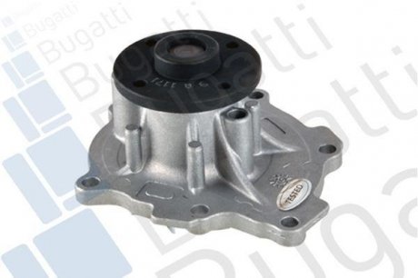 Помпа води Citroen C4/Peugeot 4008 1.8HDi 12-/Mitsubishi Lancer 1.8DI-D/Outlander 2.2DI-D(B/B)(8лоп) BUGATTI PA10239