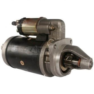 Стартер CARGO 110443