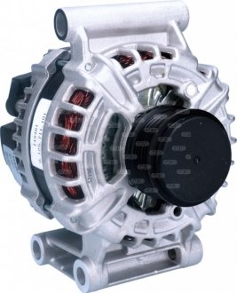 Генератор Boxer/Transit/Jumper 2,2 з 2012гг (вир-во HC-) CARGO 115461