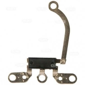 Додаткові діоди CARGO 130556 (фото 1)