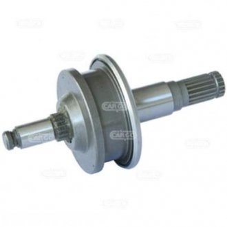 Муфта стартера CARGO 132386