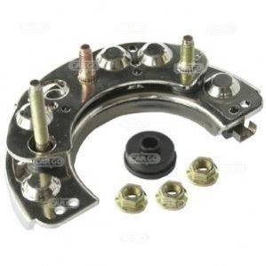 Діодний міст CARGO 132406