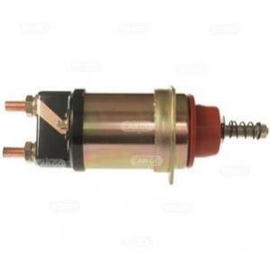 Втягуюче реле стартера CARGO 132968