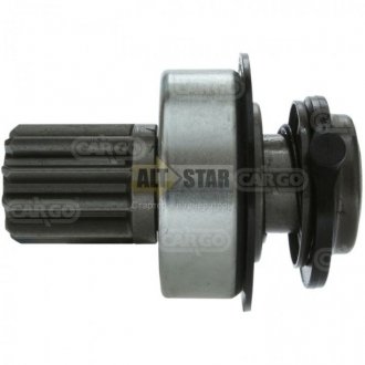 Бендікс стартера Volkswagen, Ford, Seat (вир-во) CARGO 134371Z