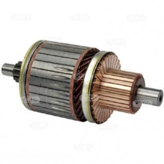 Якір FORD Ecotec \'\'>>00 - не постачається CARGO 136634