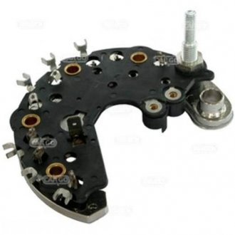 Діодний міст CARGO 137524