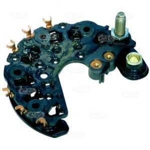 Діодний міст CARGO 139481