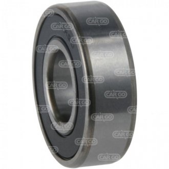 Підшипник кульковий CARGO 142272 (фото 1)