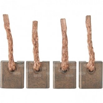 Щітка генератора CARGO 142340