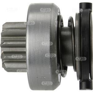 Бендикс стартера RENAULT/VOLVO/OPEL Megane/Rapid/Clio/340/360 "1,6-1,9" 96>> CARGO 230834Z