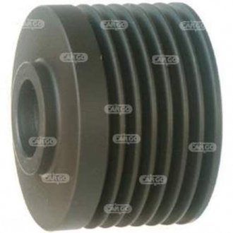 Фото 1 - шків CARGO 236137 Шків CARGO 236137 (фото 1)