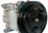 Компресор кондиціонера CARGO 240495 (фото 3)