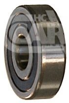 Подшипник 6200-2RS1/C3 CARGO 333091