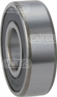 Підшипник кульковий CARGO 333110