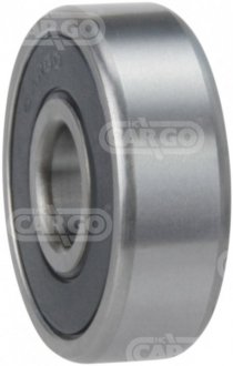 Подшипник 6301-2RS1/C3 CARGO 333116