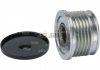 Шків генератора ZEN MB/MITSUBISHI/SMART A,B-Class,Vaneo,Colt,Forfour 1,5-1,7 Cdi 98- CARGO 333133 (фото 2)