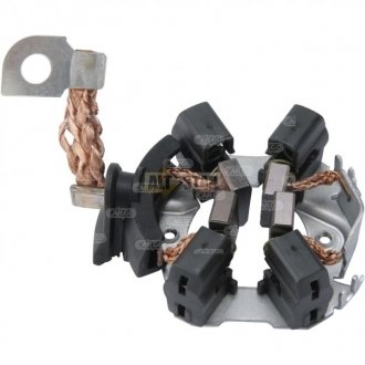 Щіткотримач стартера CARGO 333304