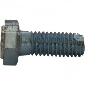 Болт з шестигранною головкою CARGO B133573