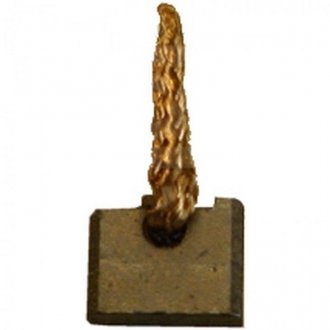 Щітка стартера CARGO BS160