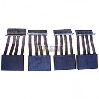 Щітка стартера CARGO BSX1034