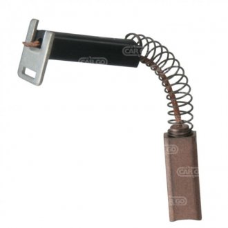 Щітки генератора CARGO BX2202