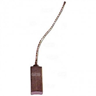 Щітки генератора CARGO F032000SV7