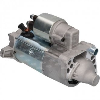 Стартер HC- CARGO F 032 116 265