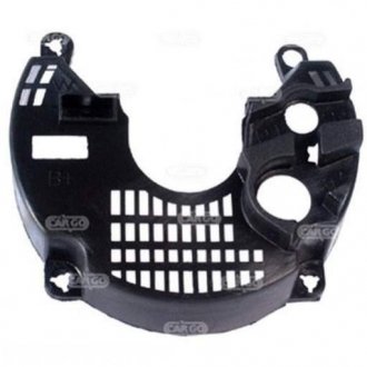 Кришка генератора пластик CARGO F032132602