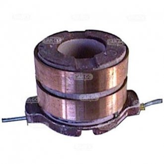 КОМПЛЕКТ ДЕТАЛЕЙ HC- F 032 133 410 CARGO F032133410
