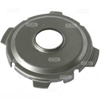Частини редуктора стартера CARGO F032133475