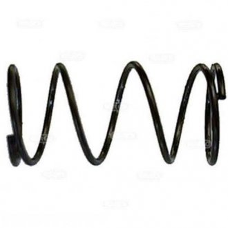 Пружина стартера CARGO F032133557