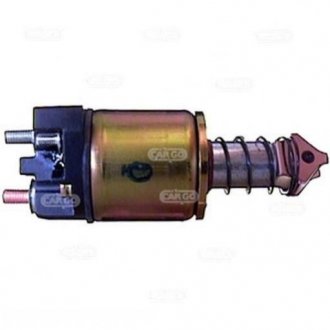 Втягуюче реле стартера CARGO F032136164