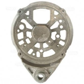 Кришка генератора задня CARGO F032136440