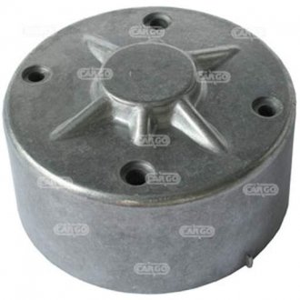 Кришка стартера CARGO F032137836