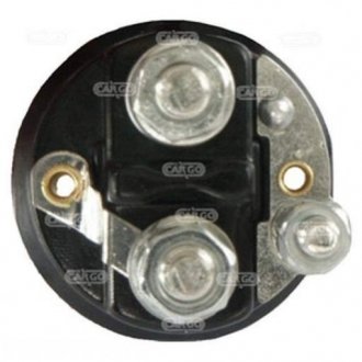 Кришка втягуючого реле CARGO F032138497