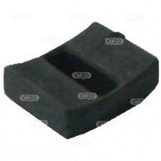 Частини редуктора стартера CARGO F032139173