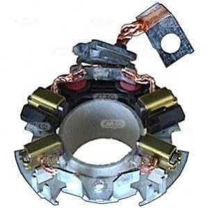 Щіткотримач стартера CARGO F032139550