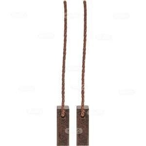КОМПЛЕКТ ВУГІЛЬНИХ ЩІТОК HC- CARGO F 032 140 353