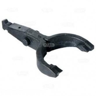Вилка стартера, 1001933126 BOSCH CARGO F032233570