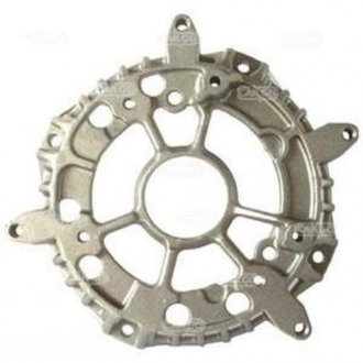 Кришка генератора задня CARGO F032235044