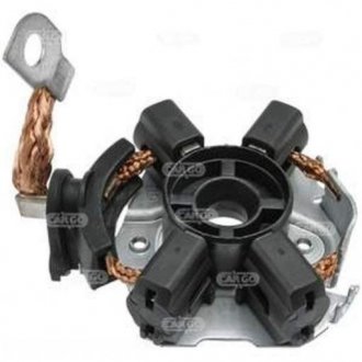 Щіткотримач стартера, 1004336518 BOSCH CARGO F032237670
