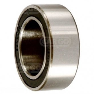 Підшипник шківа компресора кондиціонера CARGO F032250129