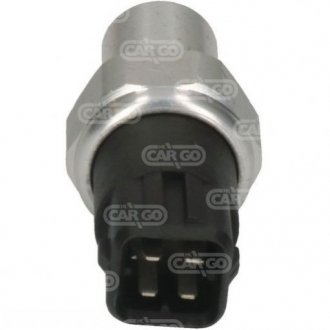 Фото 1 - датчик тиску кондиціонера CARGO F032261440 Датчик тиску кондиціонера CARGO F032261440 (фото 1)