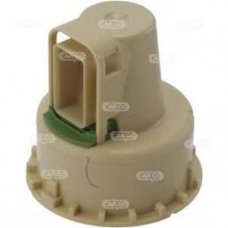 КРИШКА ПІДШИПНИКА HC- CARGO F 032 330 220